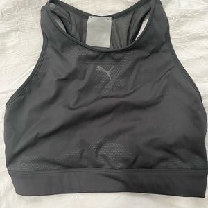 PUMA sports Bra